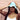 Distressed Bucket Hat