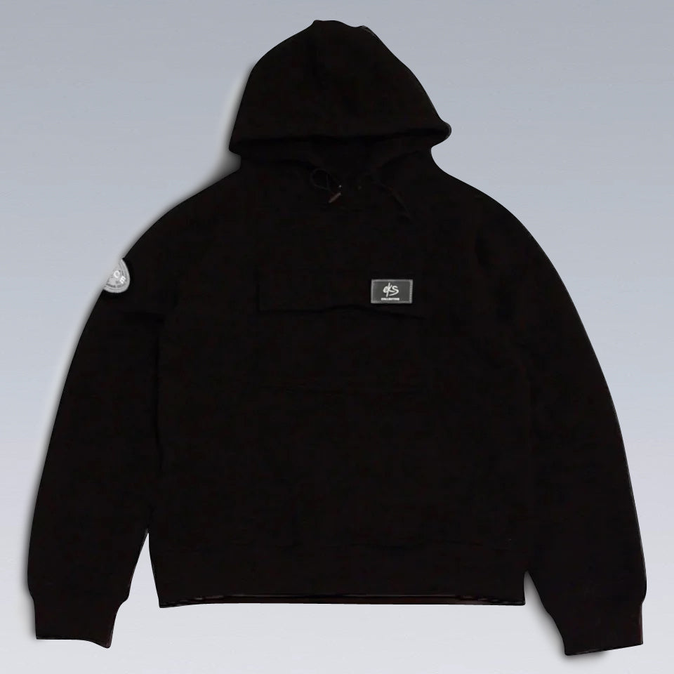 Signature Pullover Hoodie