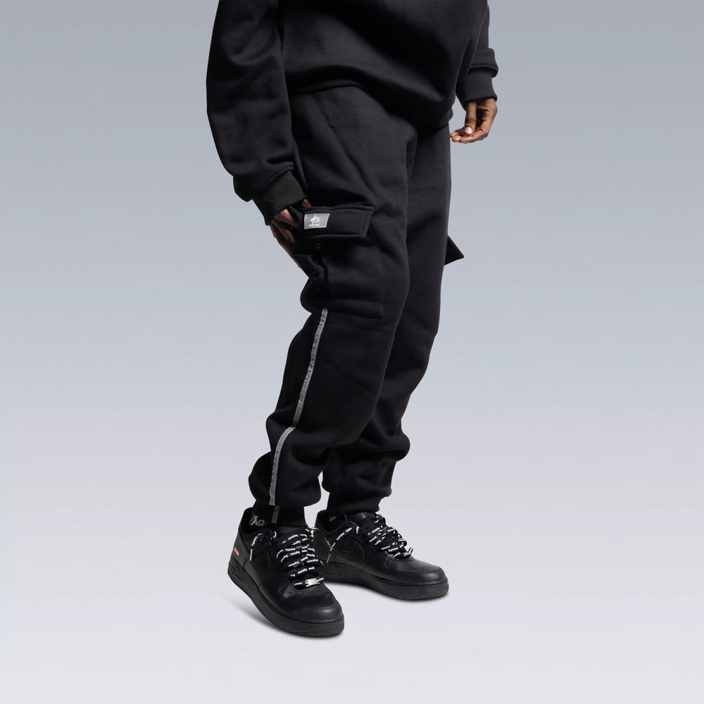 Signature Joggers